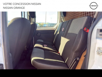 Photo 10 du bon plan NISSAN NV250 L2 1.5 dCi 95 Optima Cabine Approfondie occasion à 13490 €