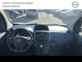Photo 11 du bon plan NISSAN NV250 L2 1.5 dCi 95 Optima Cabine Approfondie occasion à 13490 €