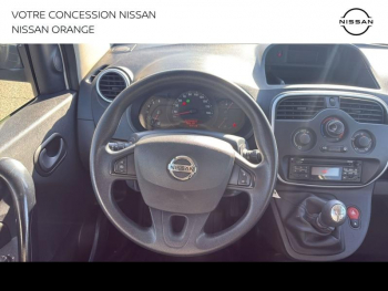 Photo 12 du bon plan NISSAN NV250 L2 1.5 dCi 95 Optima Cabine Approfondie occasion à 13490 €