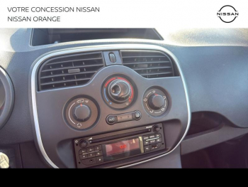 Photo 15 du bon plan NISSAN NV250 L2 1.5 dCi 95 Optima Cabine Approfondie occasion à 13490 €