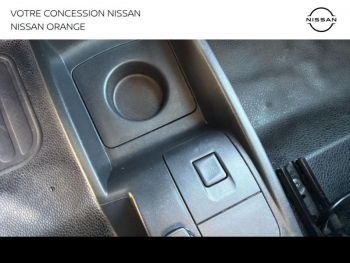 Photo 16 du bon plan NISSAN NV250 L2 1.5 dCi 95 Optima Cabine Approfondie occasion à 13490 €