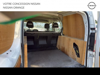 Photo 17 du bon plan NISSAN NV250 L2 1.5 dCi 95 Optima Cabine Approfondie occasion à 13490 €