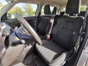 Photo 4 du bon plan SUZUKI Swift 1.2 Dualjet Hybrid 83ch Avantage occasion à 13990 €