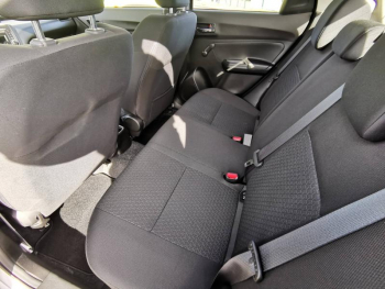 Photo 5 du bon plan SUZUKI Swift 1.2 Dualjet Hybrid 83ch Avantage occasion à 13990 €