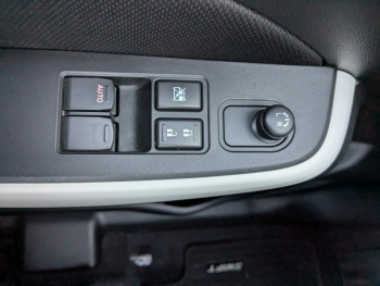 Photo 17 du bon plan SUZUKI Swift 1.2 Dualjet Hybrid 83ch Avantage occasion à 13990 €