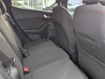 Photo 8 du bon plan FORD Fiesta 1.0 Flexifuel 95ch ST-Line 5p occasion à 16489 €