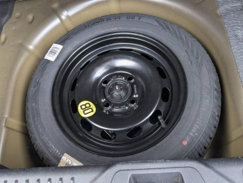 Photo 10 du bon plan FORD Fiesta 1.0 Flexifuel 95ch ST-Line 5p occasion à 16489 €