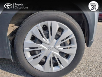 Photo 16 du bon plan TOYOTA Aygo X 1.0 VVT-i 72ch Dynamic occasion à 13290 €