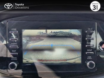 Photo 22 du bon plan TOYOTA Aygo X 1.0 VVT-i 72ch Dynamic occasion à 13290 €