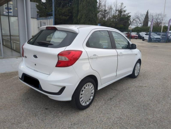 Photo 2 du bon plan FORD Ka+ 1.2 Ti-VCT 70ch S&S Essential occasion à 9590 €