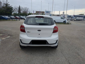 Photo 6 du bon plan FORD Ka+ 1.2 Ti-VCT 70ch S&S Essential occasion à 9590 €