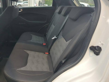 Photo 10 du bon plan FORD Ka+ 1.2 Ti-VCT 70ch S&S Essential occasion à 9590 €