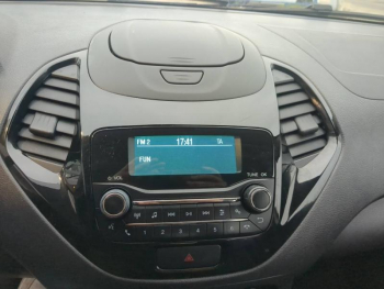 Photo 18 du bon plan FORD Ka+ 1.2 Ti-VCT 70ch S&S Essential occasion à 9590 €