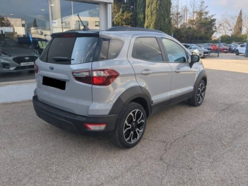 Photo 2 du bon plan FORD EcoSport 1.0 EcoBoost 125ch Active 147g occasion à 16990 €