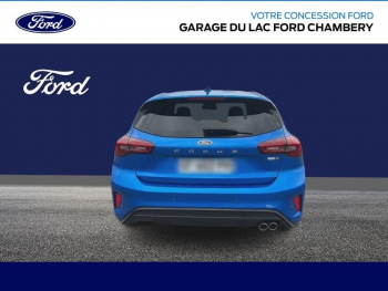 Photo 3 du bon plan FORD Focus 1.0 Flexifuel mHEV 125ch ST-Line X occasion à 19780 €