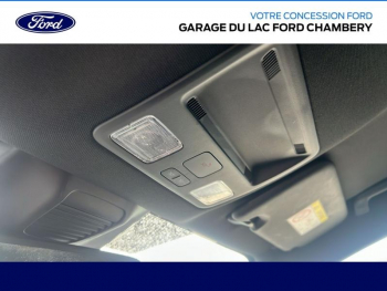 Photo 6 du bon plan FORD Focus 1.0 Flexifuel mHEV 125ch ST-Line X occasion à 19780 €