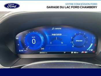 Photo 10 du bon plan FORD Focus 1.0 Flexifuel mHEV 125ch ST-Line X occasion à 19780 €