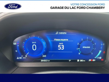 Photo 11 du bon plan FORD Focus 1.0 Flexifuel mHEV 125ch ST-Line X occasion à 19780 €