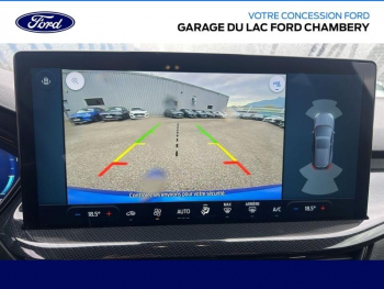 Photo 13 du bon plan FORD Focus 1.0 Flexifuel mHEV 125ch ST-Line X occasion à 19780 €