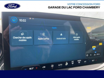 Photo 14 du bon plan FORD Focus 1.0 Flexifuel mHEV 125ch ST-Line X occasion à 19780 €