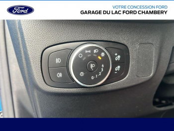 Photo 15 du bon plan FORD Focus 1.0 Flexifuel mHEV 125ch ST-Line X occasion à 19780 €