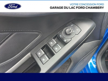 Photo 16 du bon plan FORD Focus 1.0 Flexifuel mHEV 125ch ST-Line X occasion à 19780 €