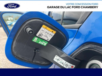 Photo 17 du bon plan FORD Focus 1.0 Flexifuel mHEV 125ch ST-Line X occasion à 19780 €