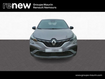 Photo 5 du bon plan RENAULT Captur 1.3 TCe mild hybrid 160ch RS Line EDC occasion à 18900 €