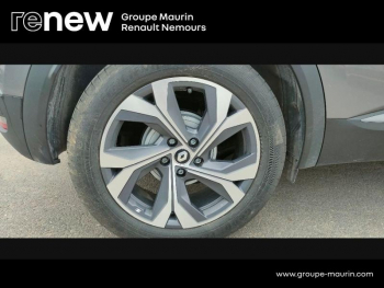 Photo 10 du bon plan RENAULT Captur 1.3 TCe mild hybrid 160ch RS Line EDC occasion à 18900 €