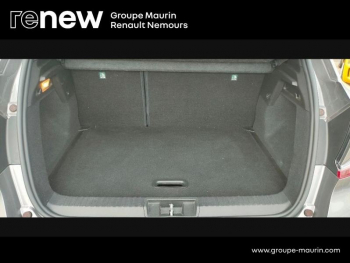 Photo 11 du bon plan RENAULT Captur 1.3 TCe mild hybrid 160ch RS Line EDC occasion à 18900 €