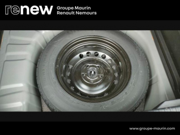 Photo 12 du bon plan RENAULT Captur 1.3 TCe mild hybrid 160ch RS Line EDC occasion à 18900 €