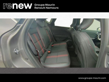 Photo 14 du bon plan RENAULT Captur 1.3 TCe mild hybrid 160ch RS Line EDC occasion à 18900 €