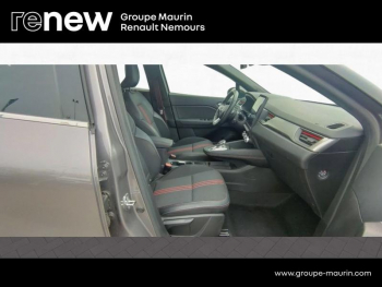 Photo 15 du bon plan RENAULT Captur 1.3 TCe mild hybrid 160ch RS Line EDC occasion à 18900 €