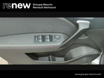 Photo 18 du bon plan RENAULT Captur 1.3 TCe mild hybrid 160ch RS Line EDC occasion à 18900 €