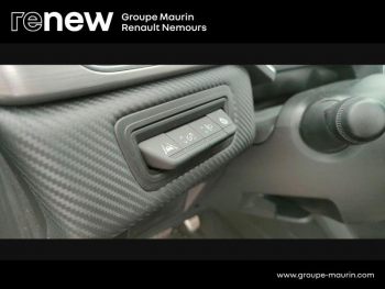 Photo 19 du bon plan RENAULT Captur 1.3 TCe mild hybrid 160ch RS Line EDC occasion à 18900 €