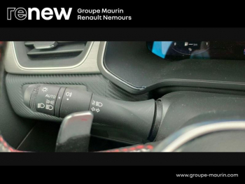 Photo 21 du bon plan RENAULT Captur 1.3 TCe mild hybrid 160ch RS Line EDC occasion à 18900 €