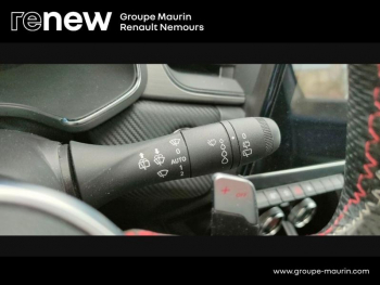 Photo 22 du bon plan RENAULT Captur 1.3 TCe mild hybrid 160ch RS Line EDC occasion à 18900 €