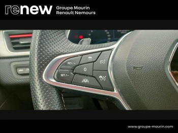 Photo 23 du bon plan RENAULT Captur 1.3 TCe mild hybrid 160ch RS Line EDC occasion à 18900 €