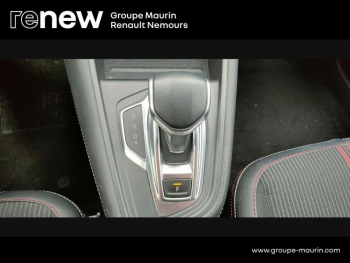 Photo 28 du bon plan RENAULT Captur 1.3 TCe mild hybrid 160ch RS Line EDC occasion à 18900 €