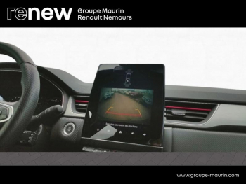 Photo 30 du bon plan RENAULT Captur 1.3 TCe mild hybrid 160ch RS Line EDC occasion à 18900 €