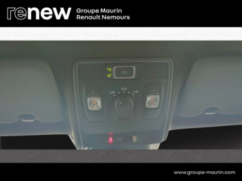 Photo 31 du bon plan RENAULT Captur 1.3 TCe mild hybrid 160ch RS Line EDC occasion à 18900 €