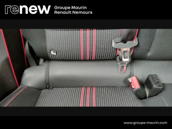 Photo 32 du bon plan RENAULT Captur 1.3 TCe mild hybrid 160ch RS Line EDC occasion à 18900 €