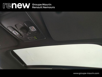 Photo 33 du bon plan RENAULT Captur 1.3 TCe mild hybrid 160ch RS Line EDC occasion à 18900 €