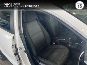 Photo 6 du bon plan KIA Stonic 1.4 100ch ISG Active occasion à 10990 €