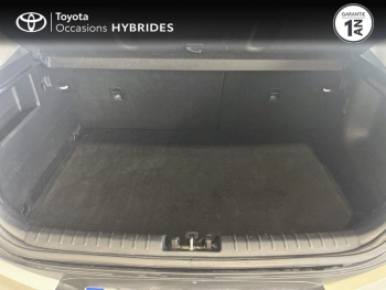 Photo 10 du bon plan KIA Stonic 1.4 100ch ISG Active occasion à 10990 €