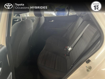 Photo 12 du bon plan KIA Stonic 1.4 100ch ISG Active occasion à 10990 €