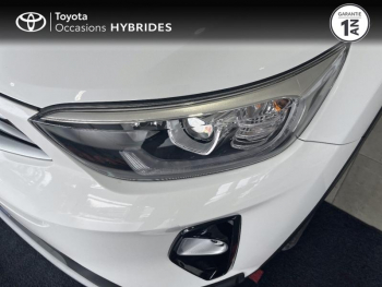 Photo 20 du bon plan KIA Stonic 1.4 100ch ISG Active occasion à 10990 €