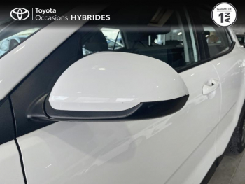 Photo 21 du bon plan KIA Stonic 1.4 100ch ISG Active occasion à 10990 €