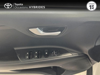 Photo 22 du bon plan KIA Stonic 1.4 100ch ISG Active occasion à 10990 €