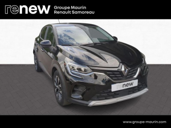 Photo 2 du bon plan RENAULT Captur 1.0 Eco-G 100ch Evolution occasion à 15900 €